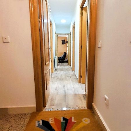 La Casona Daire Serranillos Dış mekan fotoğraf