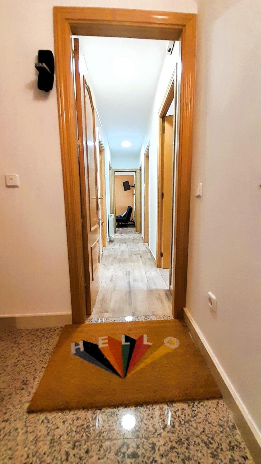 La Casona Daire Serranillos Dış mekan fotoğraf