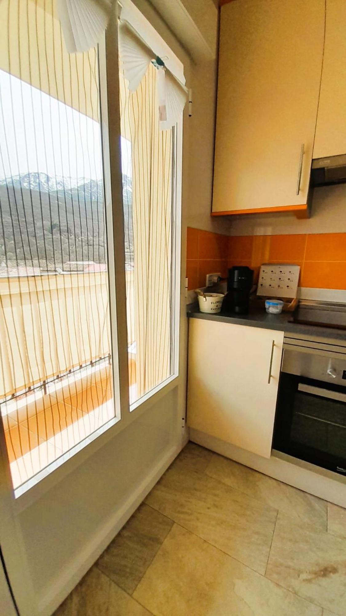 La Casona Daire Serranillos Dış mekan fotoğraf
