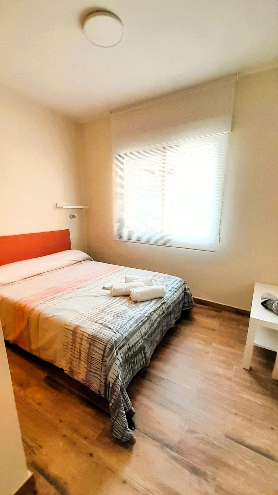 La Casona Daire Serranillos Dış mekan fotoğraf