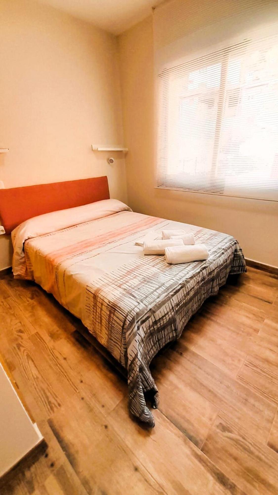 La Casona Daire Serranillos Dış mekan fotoğraf